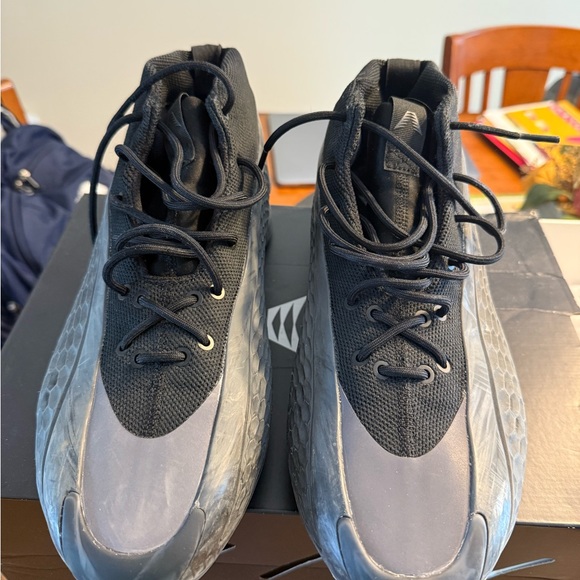 Anthony Edwards A.E. 1 Basketball Shoes - Picture 2 of 4